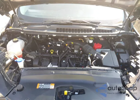 2020 Ford Edge Se z USA, uszkodzony, nr VIN 2FMPK4G96LBA90645